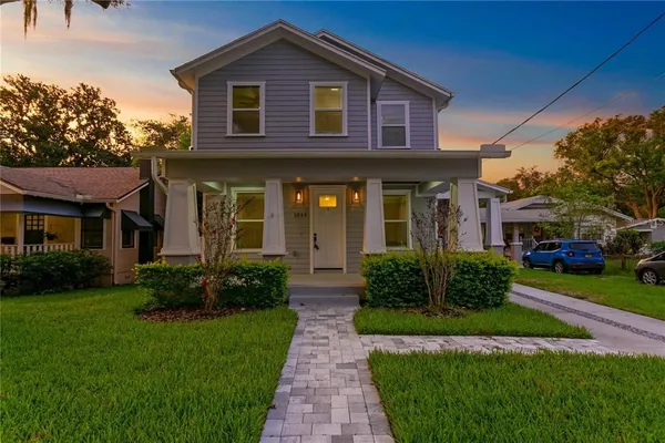 $3,300 | 1014 East Hamilton Avenue, Tampa, FL 33604