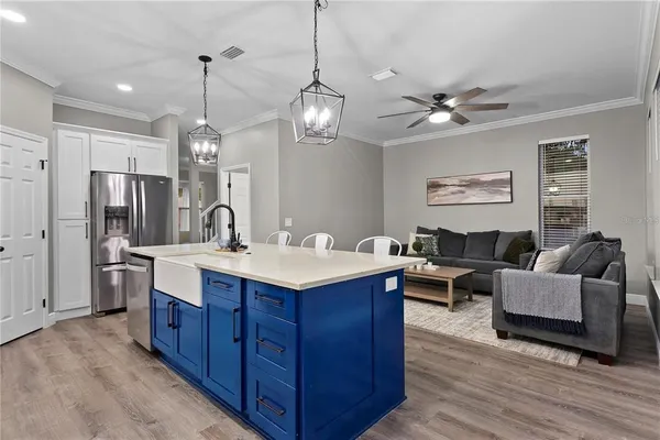 $3,300 | 1014 East Hamilton Avenue, Tampa, FL 33604