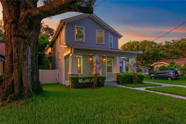 $3,300 | 1014 East Hamilton Avenue, Tampa, FL 33604