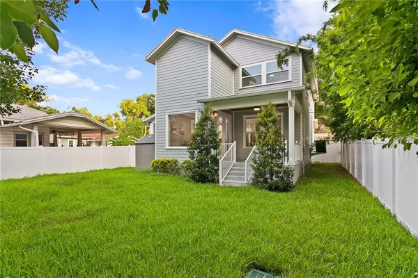 $3,300 | 1014 East Hamilton Avenue, Tampa, FL 33604