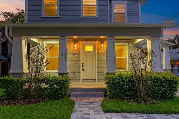 $3,300 | 1014 East Hamilton Avenue, Tampa, FL 33604