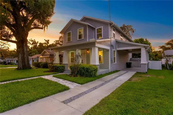 $3,300 | 1014 East Hamilton Avenue, Tampa, FL 33604