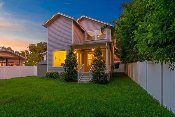 $3,300 | 1014 East Hamilton Avenue, Tampa, FL 33604