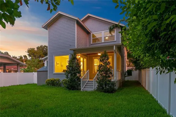 $3,300 | 1014 East Hamilton Avenue, Tampa, FL 33604