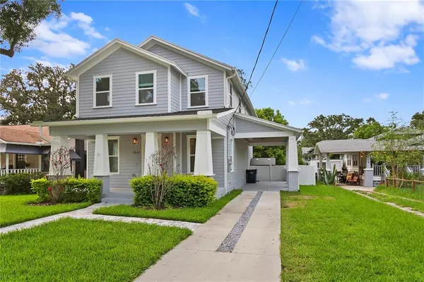 $3,300 | 1014 East Hamilton Avenue, Tampa, FL 33604