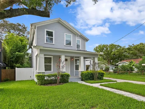 $3,300 | 1014 East Hamilton Avenue, Tampa, FL 33604