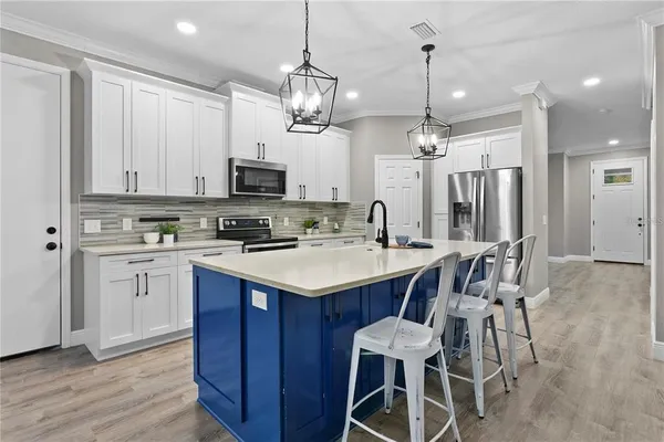 $3,300 | 1014 East Hamilton Avenue, Tampa, FL 33604