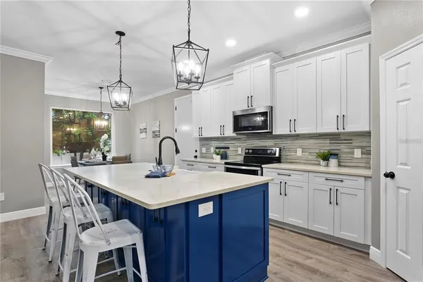 $3,300 | 1014 East Hamilton Avenue, Tampa, FL 33604
