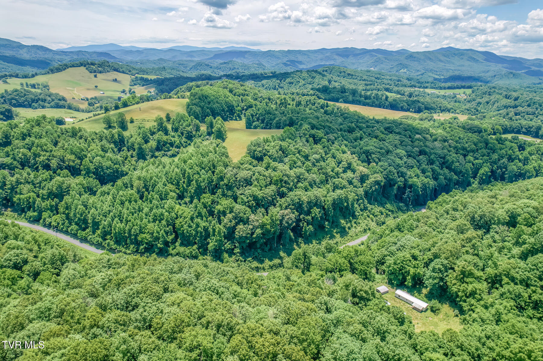 Lot 50 Dry Hill Road, Unit 50 Butler, TN 37640 - Photo 15 of 27 Lot 50, Redbud Cir-7