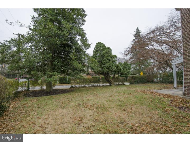 1401 Dorset Lane Wynnewood, PA 19096 - Photo 24 of 25 Gallery Image 24