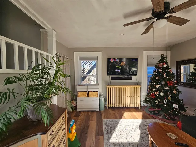 $2,550 | 32 Main Street, Unit 4, Foxboro, MA 02035