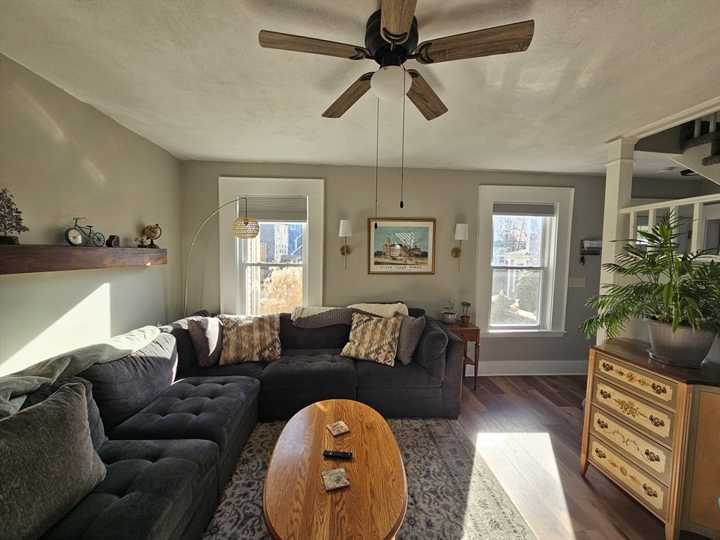 32 Main Street, Unit 4 Foxboro, MA 02035 - Photo 12 of 26