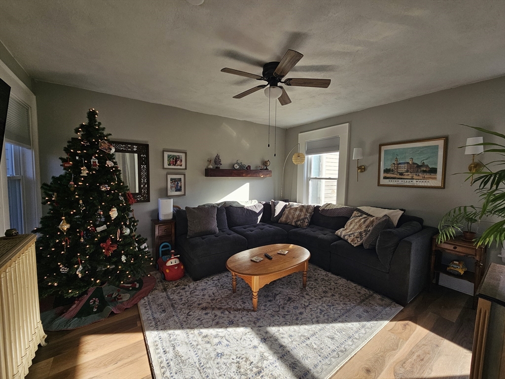 32 Main Street, Unit 4 Foxboro, MA 02035 - Photo 13 of 26