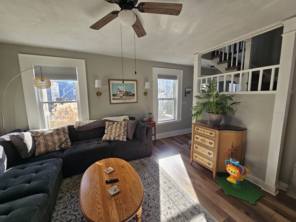 32 Main Street, Unit 4 Foxboro, MA 02035 - Photo 15 of 26