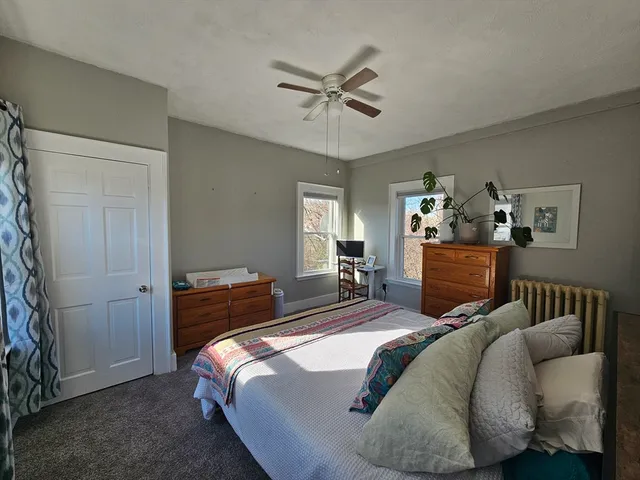 $2,550 | 32 Main Street, Unit 4, Foxboro, MA 02035