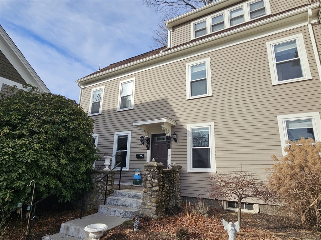 32 Main Street, Unit 4 Foxboro, MA 02035 - Photo 2 of 26