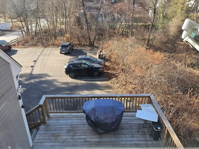 $2,550 | 32 Main Street, Unit 4, Foxboro, MA 02035