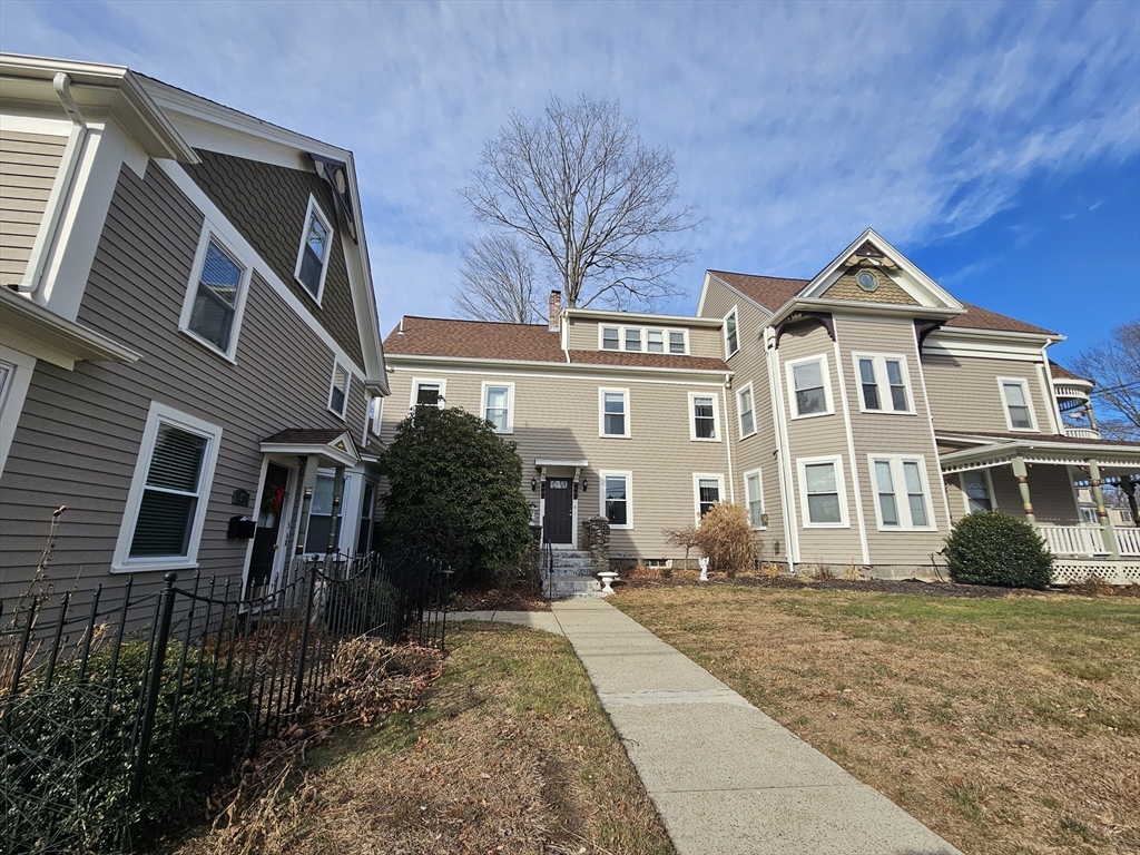 32 Main Street, Unit 4 Foxboro, MA 02035 - Photo 26 of 26