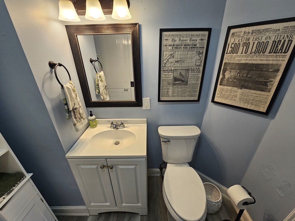 32 Main Street, Unit 4 Foxboro, MA 02035 - Photo 8 of 26