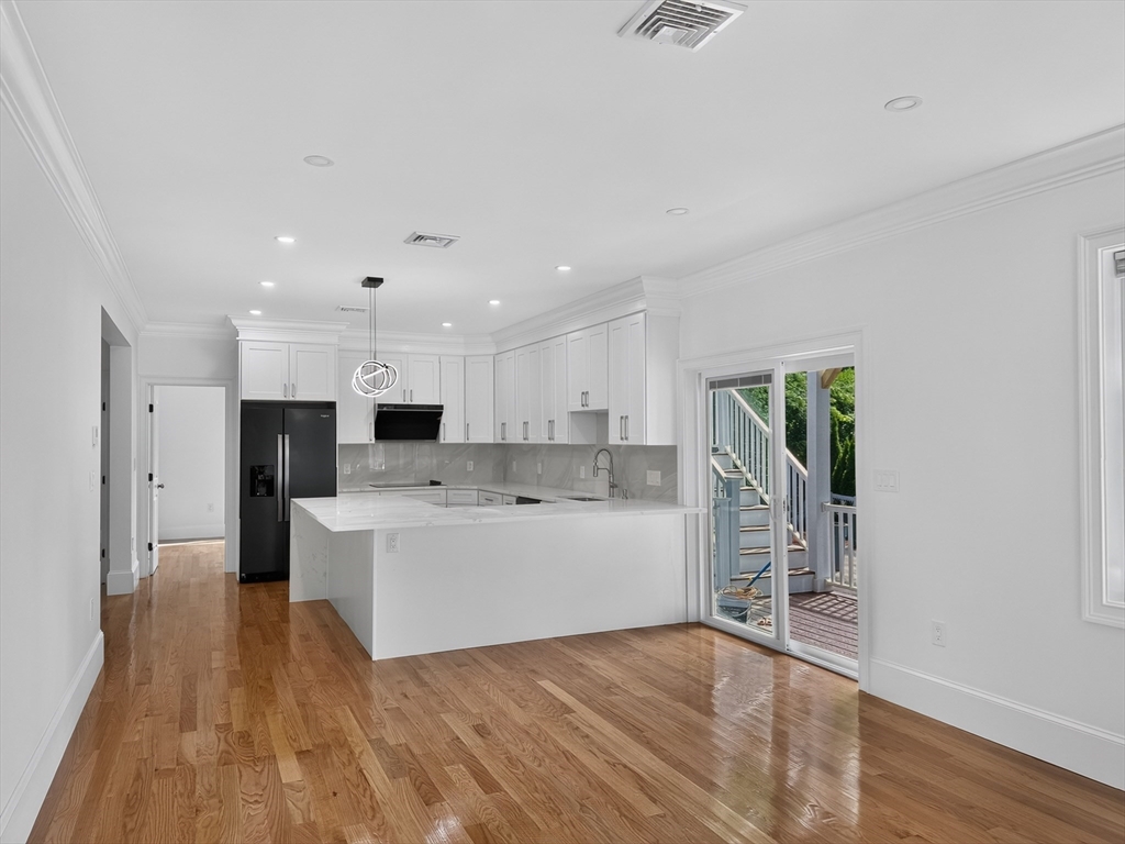 295 Billings Road, Unit 1 Quincy, MA 02170 - Photo 14 of 16 Gallery Image 14