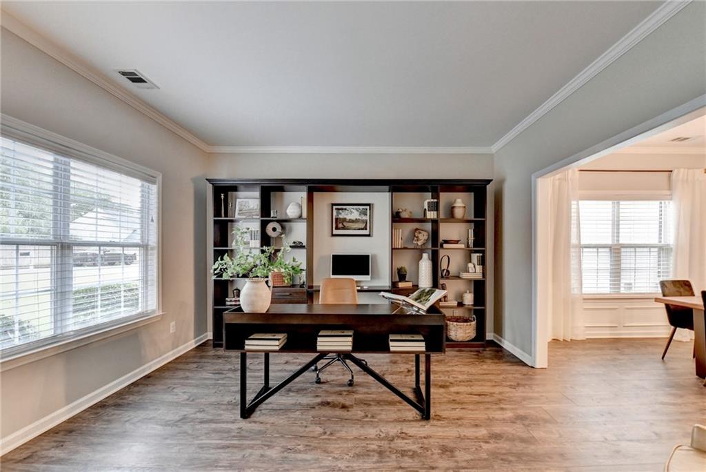 1130 Rome Drive Roswell, GA 30075 - Photo 12 of 96