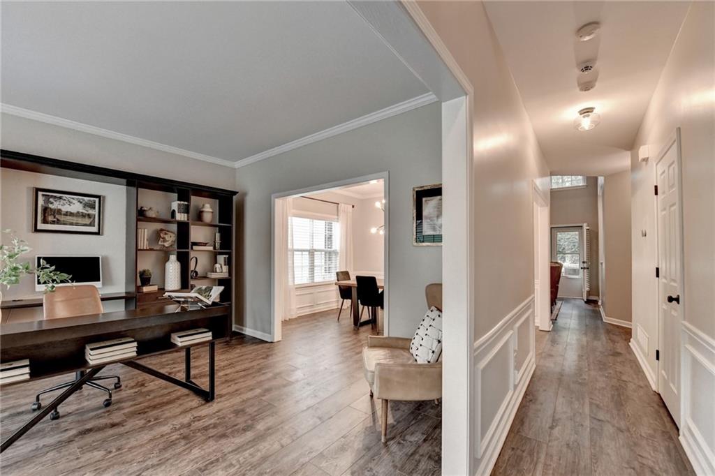 1130 Rome Drive Roswell, GA 30075 - Photo 13 of 96