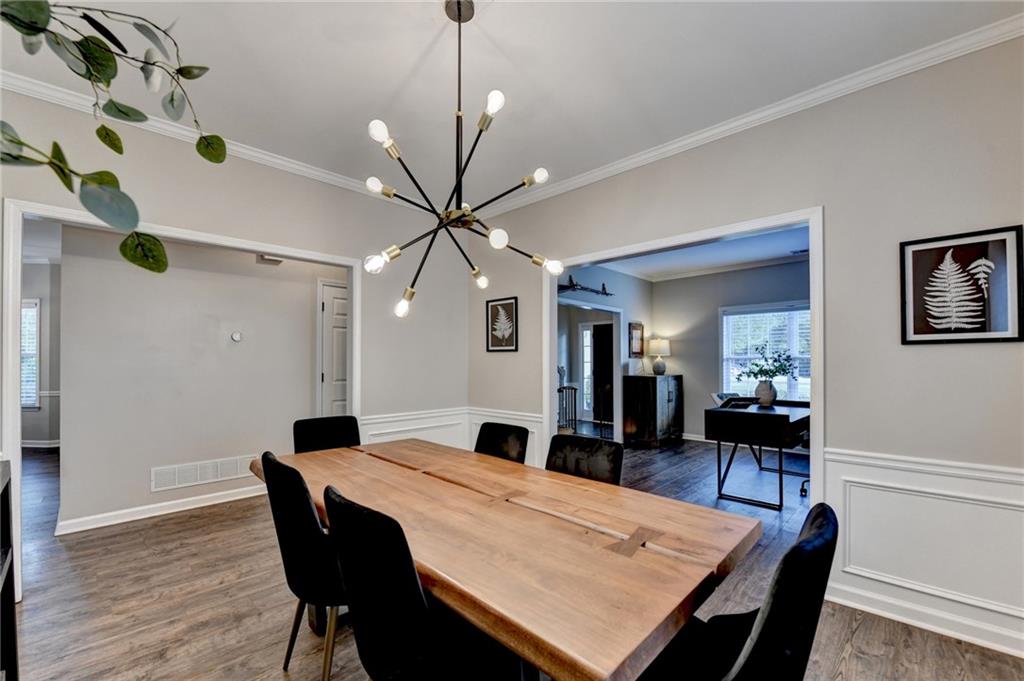 1130 Rome Drive Roswell, GA 30075 - Photo 19 of 96