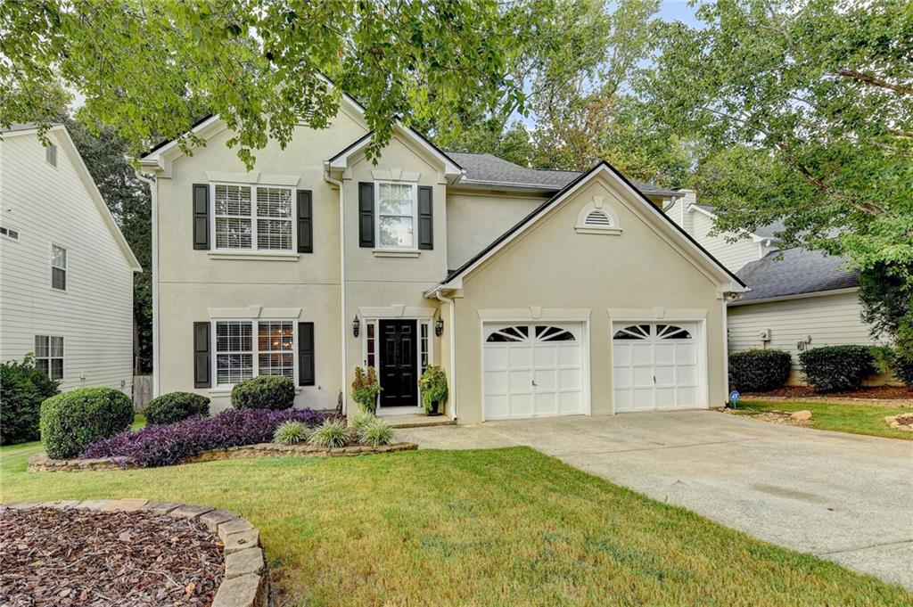 1130 Rome Drive Roswell, GA 30075 - Photo 2 of 96