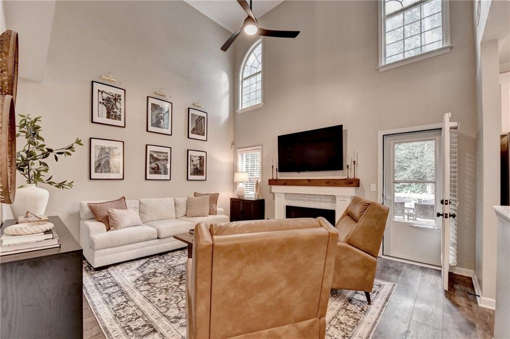 1130 Rome Drive Roswell, GA 30075 - Photo 22 of 96