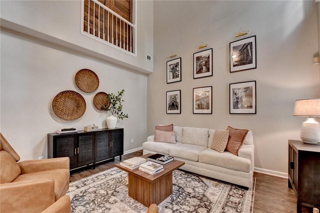 1130 Rome Drive Roswell, GA 30075 - Photo 25 of 96