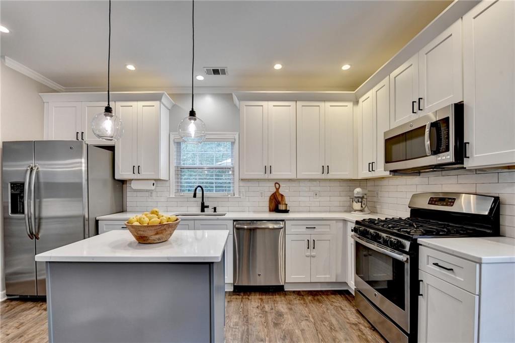 1130 Rome Drive Roswell, GA 30075 - Photo 36 of 96