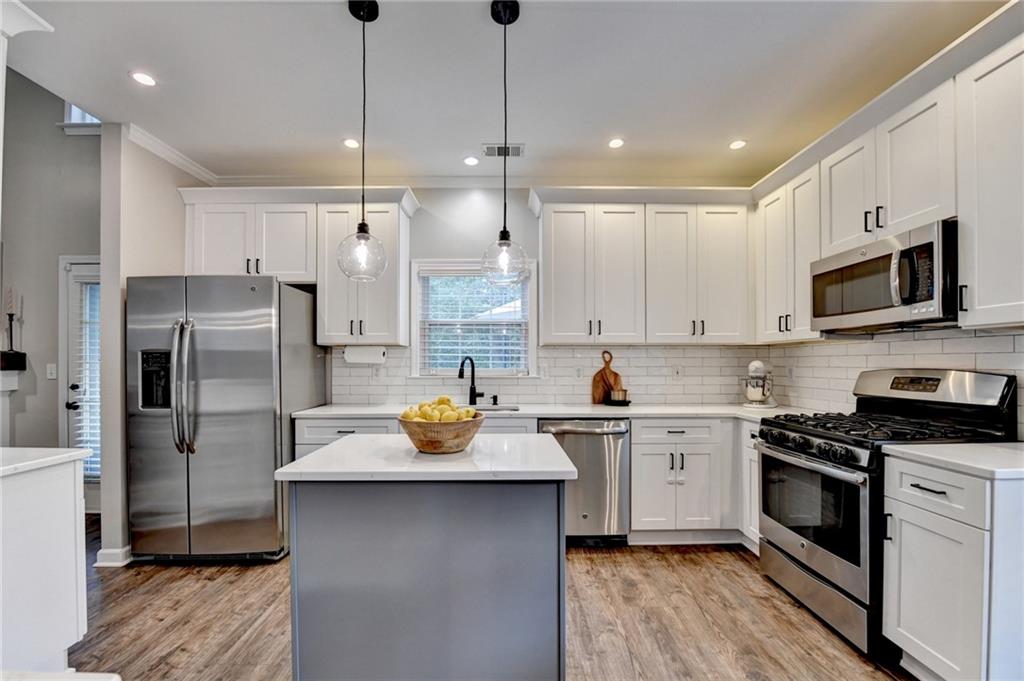 1130 Rome Drive Roswell, GA 30075 - Photo 37 of 96