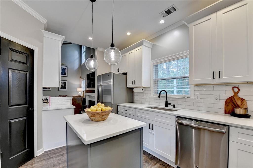 1130 Rome Drive Roswell, GA 30075 - Photo 38 of 96