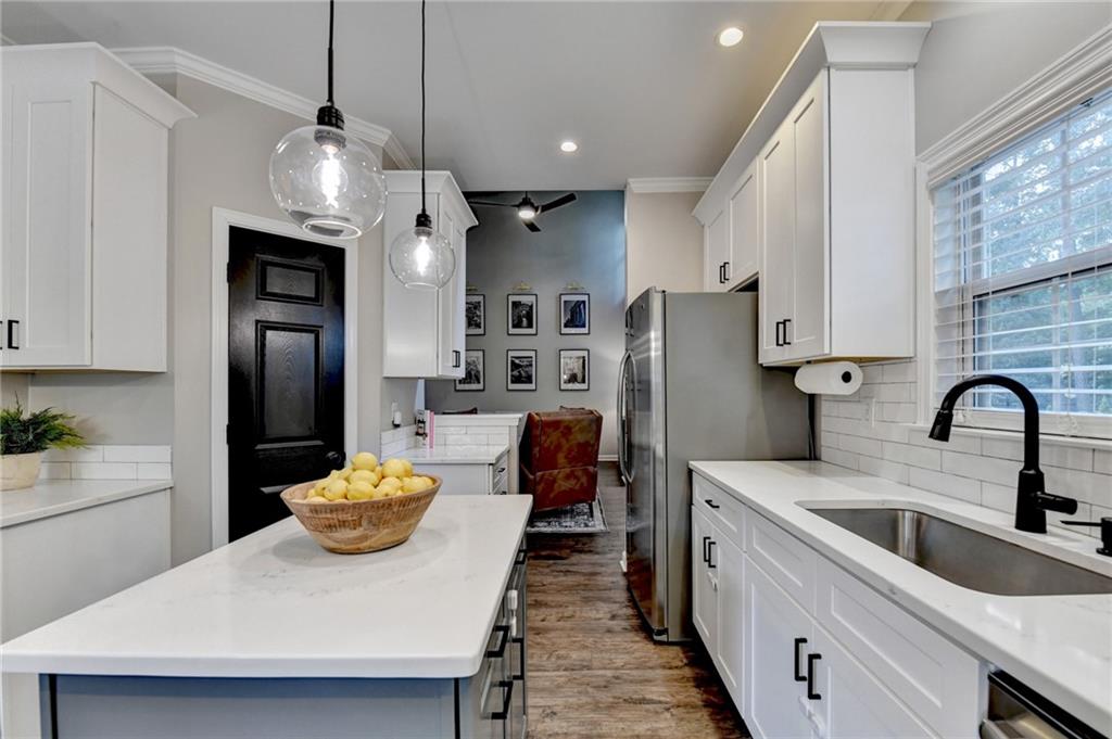 1130 Rome Drive Roswell, GA 30075 - Photo 39 of 96