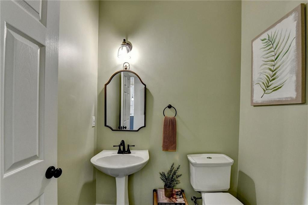 1130 Rome Drive Roswell, GA 30075 - Photo 46 of 96