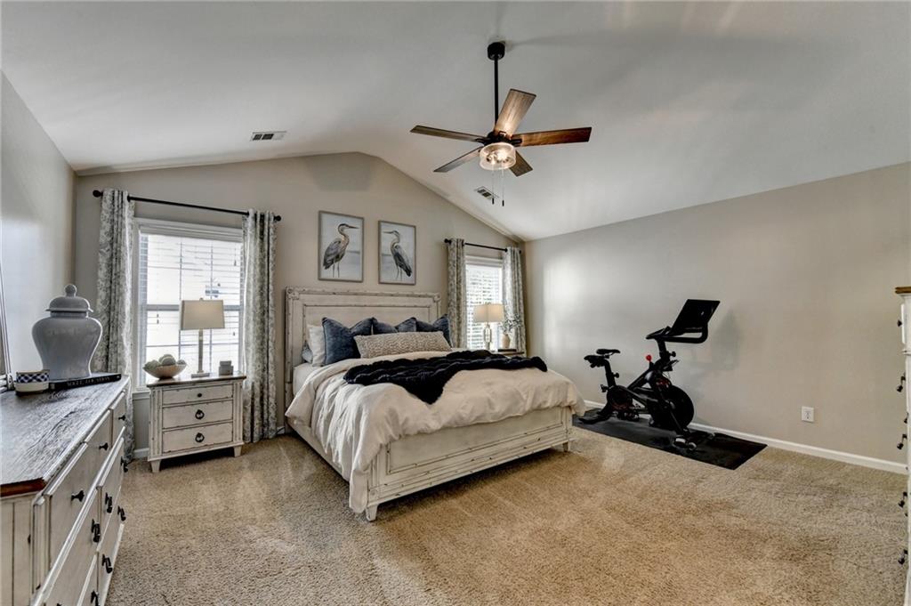 1130 Rome Drive Roswell, GA 30075 - Photo 47 of 96