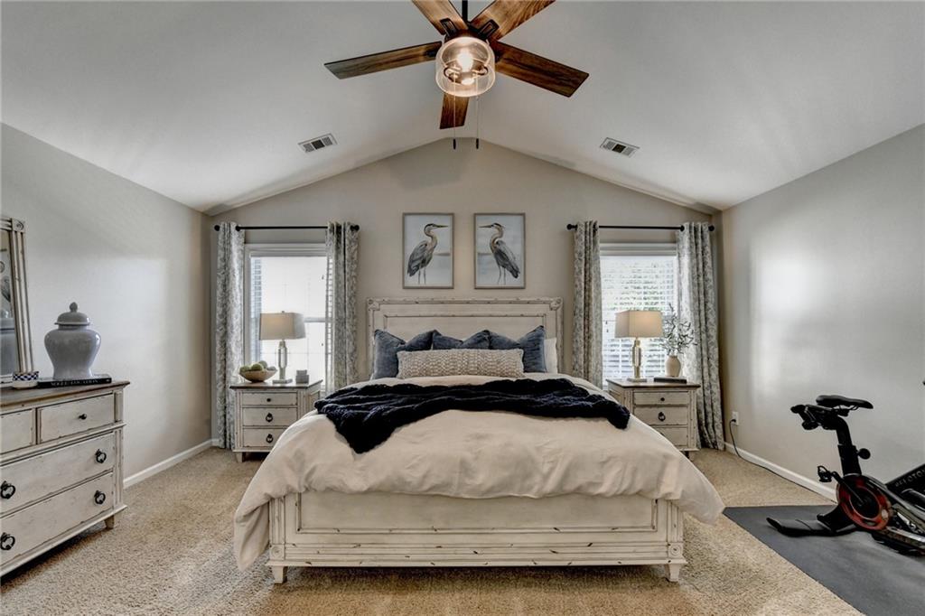 1130 Rome Drive Roswell, GA 30075 - Photo 49 of 96