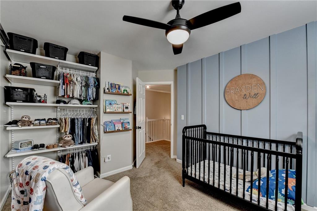 1130 Rome Drive Roswell, GA 30075 - Photo 69 of 96 a view of a livingroom with furniture and closet