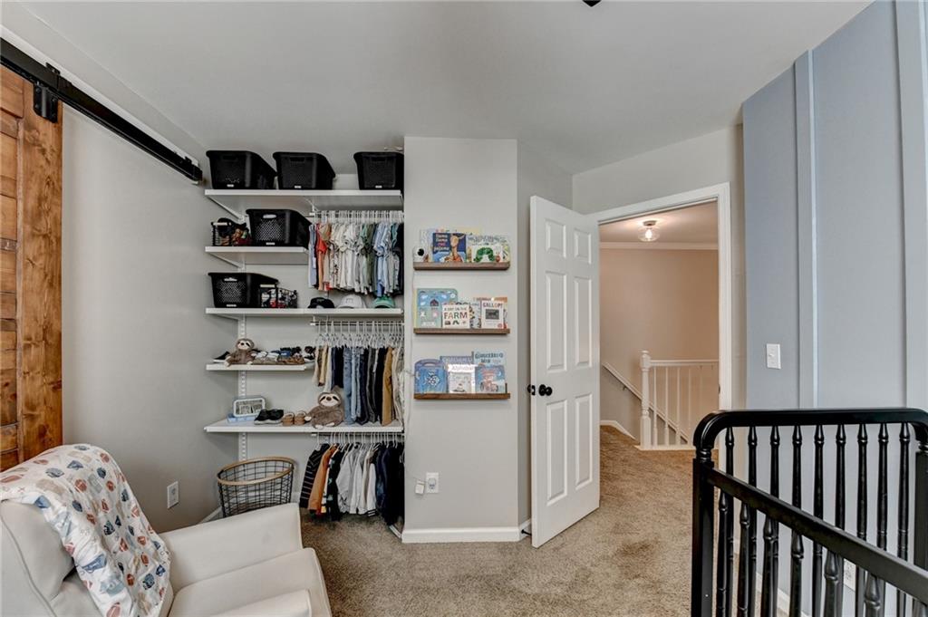 1130 Rome Drive Roswell, GA 30075 - Photo 70 of 96