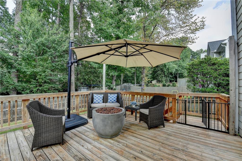 1130 Rome Drive Roswell, GA 30075 - Photo 79 of 96