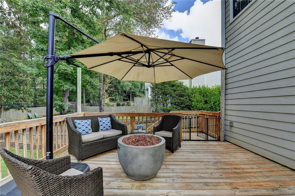 1130 Rome Drive Roswell, GA 30075 - Photo 80 of 96