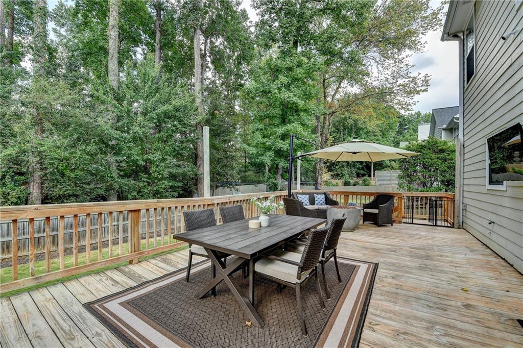 1130 Rome Drive Roswell, GA 30075 - Photo 82 of 96