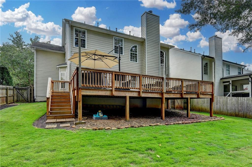 1130 Rome Drive Roswell, GA 30075 - Photo 88 of 96