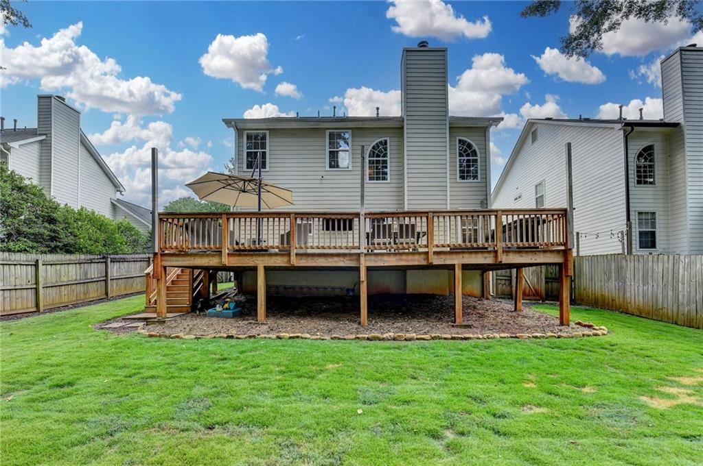 1130 Rome Drive Roswell, GA 30075 - Photo 90 of 96