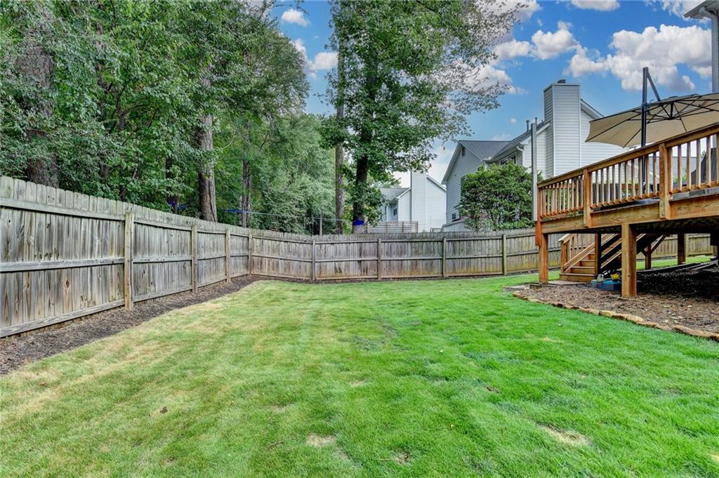 1130 Rome Drive Roswell, GA 30075 - Photo 93 of 96