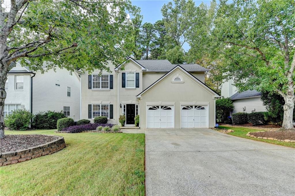 1130 Rome Drive Roswell, GA 30075 - Photo 95 of 96