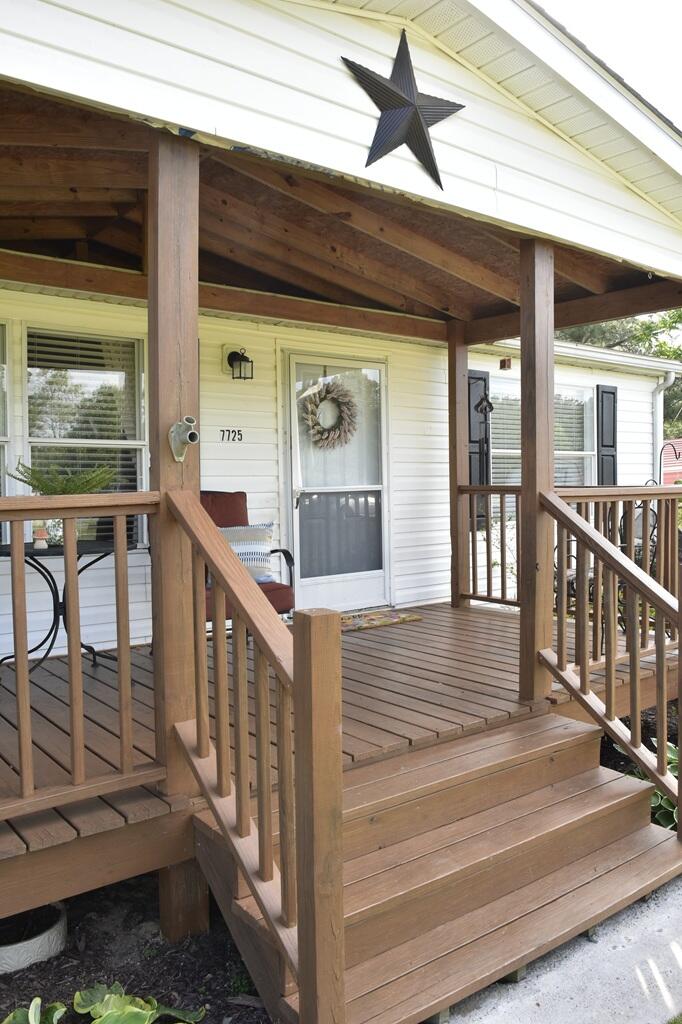 7725 Medical Center Road Axton, VA 24054 - Photo 3 of 40 3