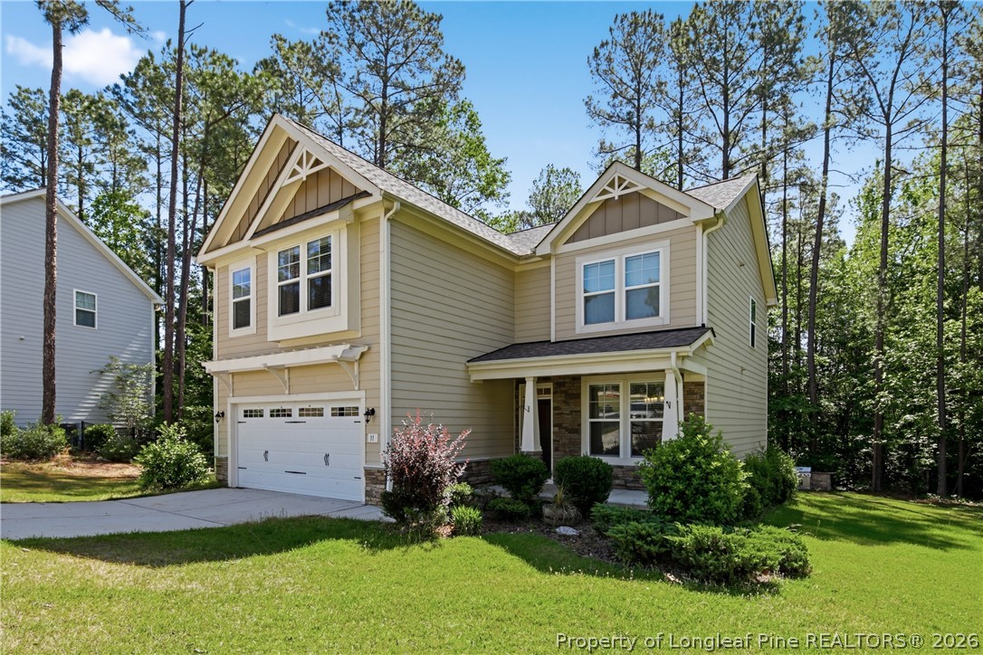 31 Waterside Circle Spring Lake, NC 28390 - Photo 2 of 50