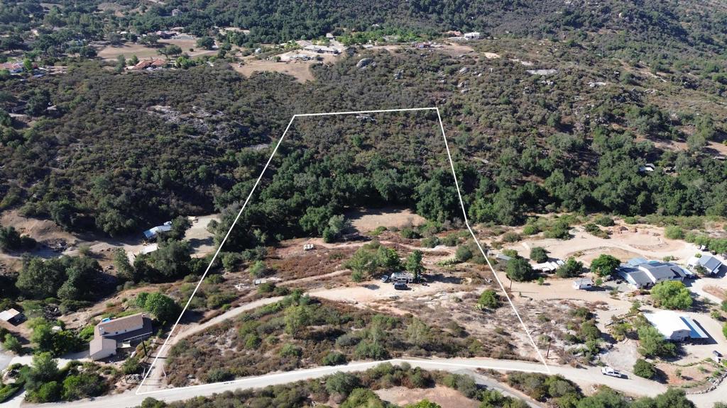18868 Paradise Mountain Road Valley Center, CA 92082 - Photo 5 of 33