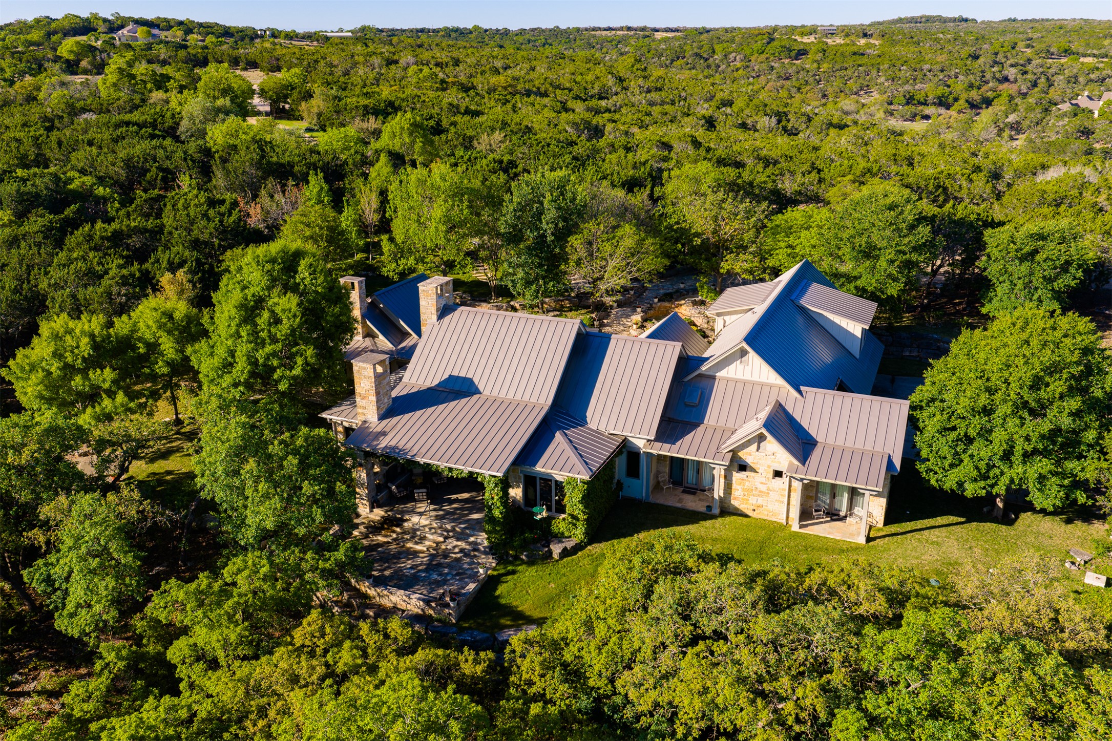 276 Hermosa Road Southwest Hunt, TX 78024 - Photo 1 of 23